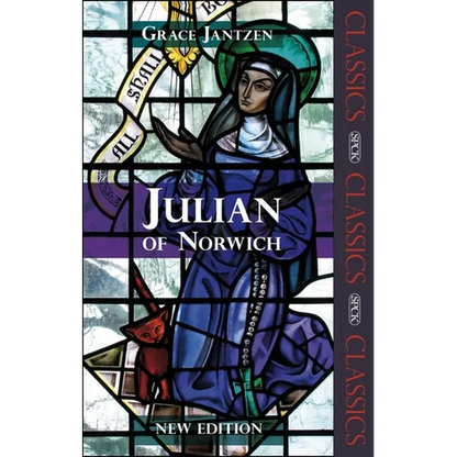 Julian of Norwich - Paperback