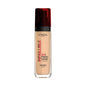 Loreal Paris Infaillible 32H Fresh Wear Vitamin C Foundation - 220 Sand | Long Lasting, High Coverage, Natural Finish, SPF 25