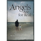 Angels Are For Real: A Father's Story of His Son's Encounter with Angels - Paperback