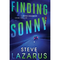 Finding Sonny - Hardcover