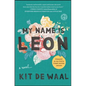 My Name Is Leon - Paperback