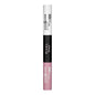 Rival Loves Me Stay4ever Lip Gloss No:6 Shiny Rose - Long-Lasting Shine & Hydration