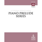 Piano Prelude Series: Lutheran Service Book Vol. 10 - Spiral