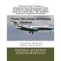 Private Pilot Airman Certification Standards. FAA-S-ACS-6A single-engine land and sea ( June 2017 ) By: Federal Aviation Administration - Paperback