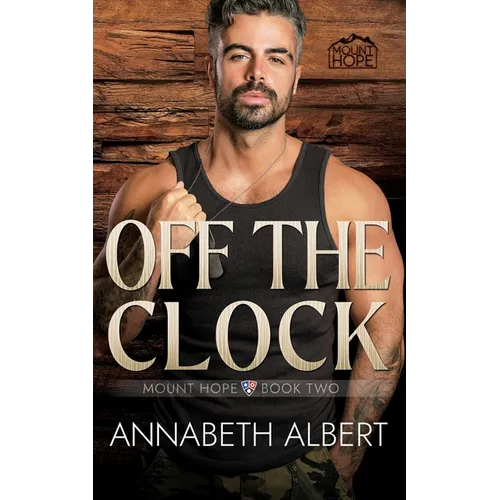 Off the Clock - Paperback