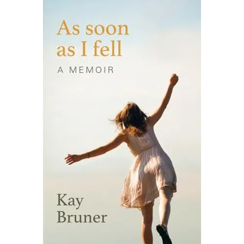 As Soon As I Fell: A Memoir - Paperback
