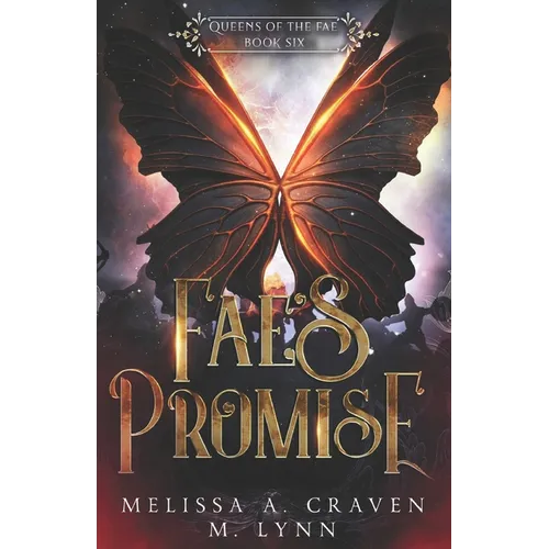 Fae's Promise - Paperback