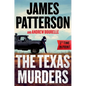 The Texas Murders: A Texas Ranger Thriller - Hardcover