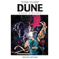 Dune: House Atreides Deluxe Edition - Hardcover