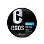 Egos Hair Wax Shine - Long-Lasting Hold & Shine Styling Product for Men & Women - 3.38 fl oz