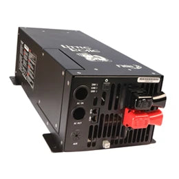 Midnite Solar Little Rosie Mobile Inverter