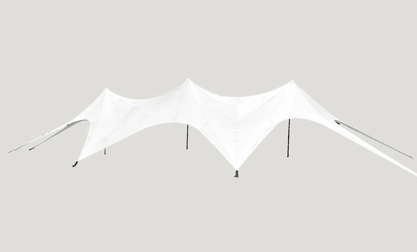 Star Cluster Canopy