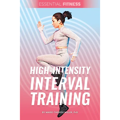 High-Intensity Interval Training - Library Binding