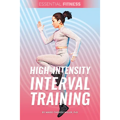 High-Intensity Interval Training - Library Binding