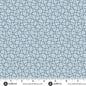 Wedgewood Drift Net Coastal Walk 108" Cotton Wideback Fabric per yard
