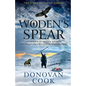 Woden's Spear - Paperback