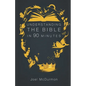 Understanding the Bible in 90 Minutes - Paperback