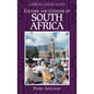 Culture and Customs of South Africa - Hardcover