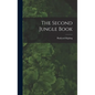 The Second Jungle Book - Hardcover