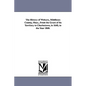 The History of Woburn, Middlesex County, Mass., From the Grant of Its Territory to Charlestown, in 1640, to the Year 1860. - Paperback