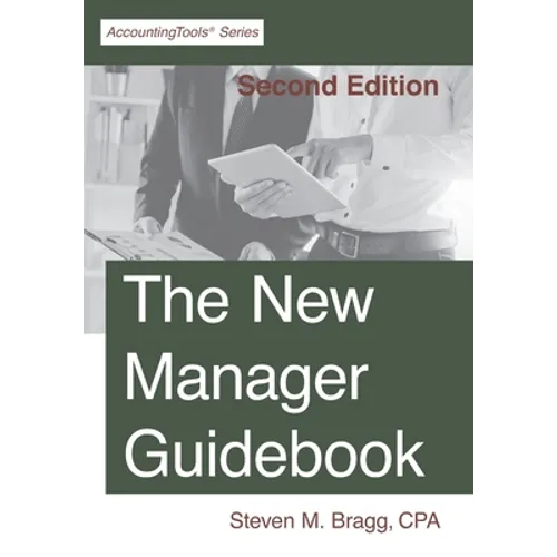 The New Manager Guidebook: Second Edition - Paperback