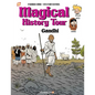 Magical History Tour Vol. 7: Ghandi: Gandhi - Hardcover