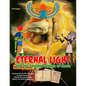 Eternal Light And The Emerald Tablets Of Thoth: The Mystery Of Alchemy And The Quabalah In Relation to The Mysteries Of Time And Space - Paperback