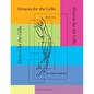 Octaves for the Cello, Book One - Paperback