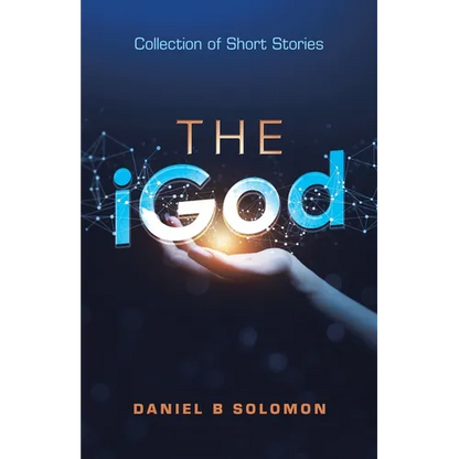 The Igod: Collection of Short Stories - Paperback