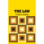 The Law - Hardcover