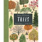 Nature All Around: Trees - Hardcover