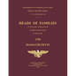 Heads of Families at the First Census of the United States Taken in the Year 1790: Massachusetts - Paperback