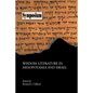 Wisdom Literature in Mesopotamia and Israel - Paperback
