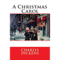 A Christmas Carol: In Prose Being - Paperback