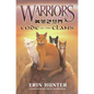 Warriors: Code of the Clans - Hardcover