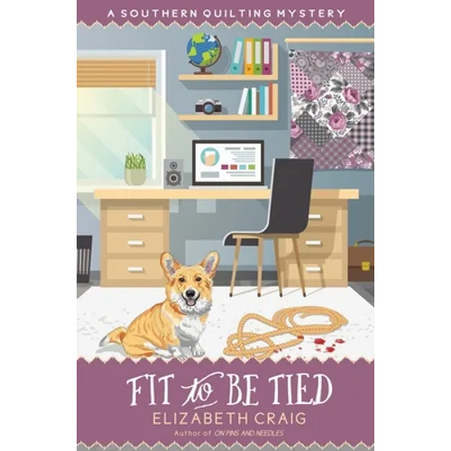 Fit To Be Tied - Hardcover