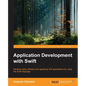 Application Development with Swift - Paperback