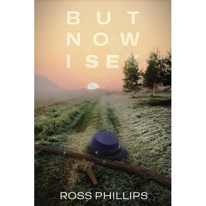 But Now I See - Paperback