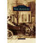 Avenues - Hardcover