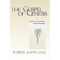 The Gospel of Genesis - Paperback