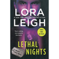Lethal Nights - Paperback