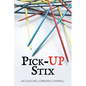 Pick-Up Stix - Paperback