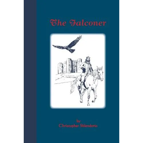 The Falconer - Paperback