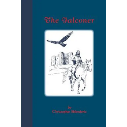 The Falconer - Paperback