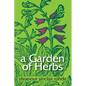 A Garden of Herbs - Paperback