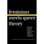 Feminism Meets Queer Theory - Paperback