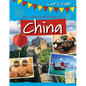 The Culture and Recipes of China - Library Binding