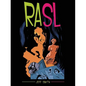 Rasl - Hardcover