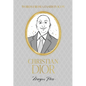 Words from a Fashion Icon: Christian Dior - Hardcover