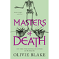 Masters of Death - Hardcover
